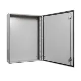 Custom OEM Sheet Metal 9u Network Cabinet 4u Rackmount Server Case 14 Way Mcb Electrical D