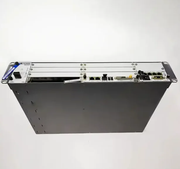 Original HW BBU3900 Baseband Processing Unit WD2M048BBU01 03021127 Base Station Equipment