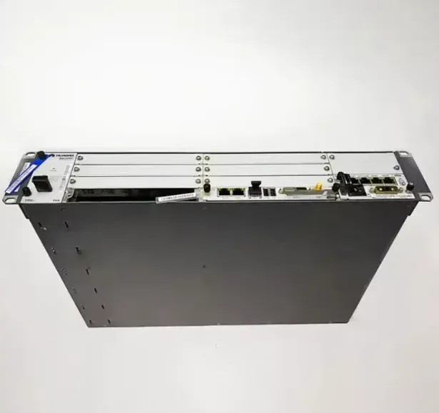 Original HW BBU3900 Baseband Processing Unit WD2M048BBU01 03021127 Base Station Equipment