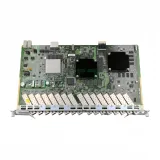 GTGH 16-port  B+ C+ C++ GPON Board Card Special for ZXA10 C300 Series OLT and FTTB Network