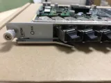 Original 16 Ports GPON CARD ZTE GTGH C+ or C++ for OLT ZXA10 C300 C320 GPON OLT