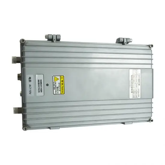 Hot Sale 5W Trunk Amplifier Low Noise Amplifier 400MHz RF Amplifier catv Optical Receiver 