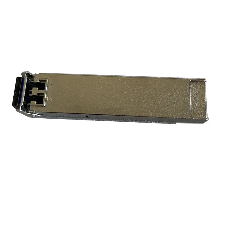 Good Quality Sfp/xfp Xfp 10g-10g-1310nm-10km-sm-xfp Fiber Optical Sfp Module 10km-boxintelecom