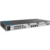 HW NetEngine AR6710-L8T3TS1X2 02354PUH 2*GE 1*10GESFP+ WAN, 8*GE LAN, 1*GE combo LAN Enter