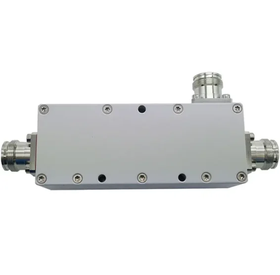 RF Directional Coupler 10dB 600-6000MHz  -161dBc 4310-Female