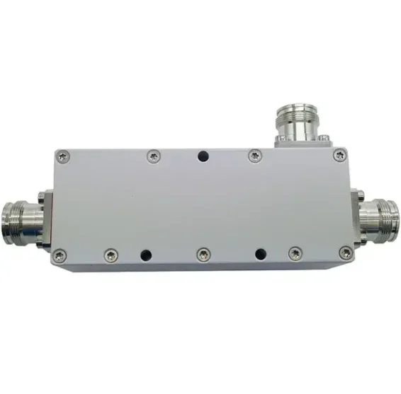 RF Directional Coupler 10dB 600-6000MHz  -161dBc 4310-Female