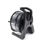 LC/UPC-LC/UPC-SM-G657A2/G657A1-8-Core-TPU-6.0mm-50m, Wound on ST-01 Cable Reel Armored Pat