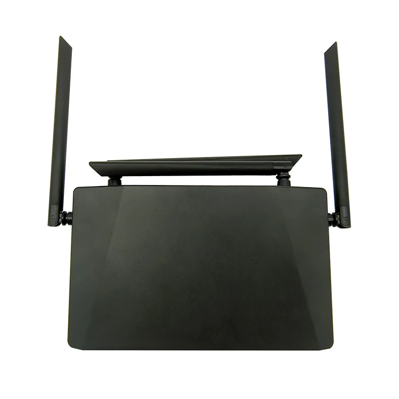 ZC-CR502 1FE WAN+2FE LAN+4 Antenna 2.4G 300Mbps WIFI Router CPE-boxintelecom