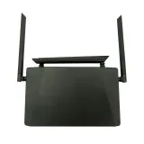 ZC-CR502 1FE WAN+2FE LAN+4 Antenna 2.4G 300Mbps WIFI Router CPE