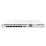 Mikrotik CCR1009-7G-1C-1S+ 7x Gigabit Ethernet router CCR1009-7G-1C-1S-plus