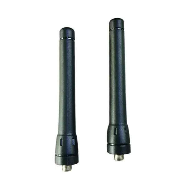 Low PIM 698-3800MHz 3.5dBi Omni-directional Fiberglass Antenna with  N Type for DAS 5G