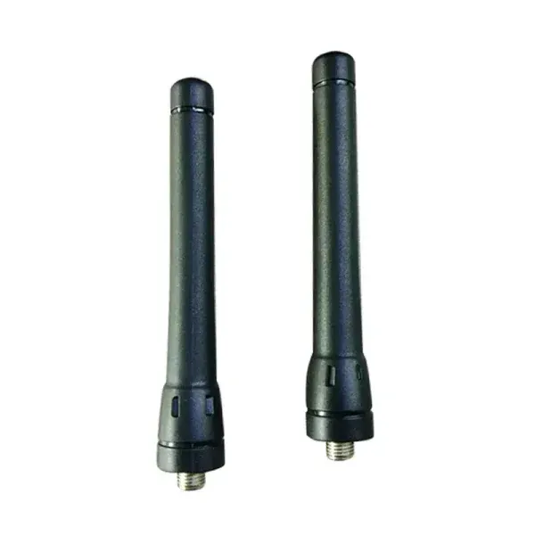 Low PIM 698-3800MHz 3.5dBi Omni-directional Fiberglass Antenna with  N Type for DAS 5G