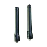 Low PIM 698-3800MHz 3.5dBi Omni-directional Fiberglass Antenna with  N Type for DAS 5G