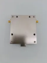 Factory Price Rf 1000-2000MHz 100W Coaxial Isolator with SMA-female for Wireless Communica