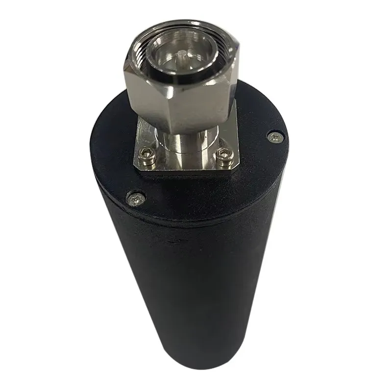 Low Pim -160dBc Rf 50w Termination Load DC-6GHz 50 Ohm 4.3-10 Male  for IBS, BTS,DAS Dummy