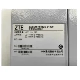 ZTE ZXSDR R8852E S1800 2T2R Outdoor LTE RRU