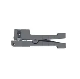 TAWA 45-162 Fiber Optic Wire Stripper Horizontal Beam Tube Stripping Knife Used for FTTH N