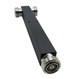 High quality Low PIM 200W 698-4000MHz 2 Way Power Splitter with DIN Female,IP65 used for I