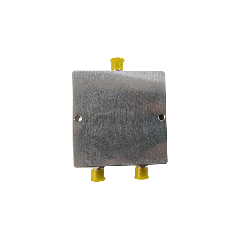 Hot Sale Telecom Parts 1000-2000MHz 2 Way Power Splitter With SMA Female Connector IBS DAS