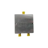 Hot Sale Telecom Parts 1000-2000MHz 2 Way Power Splitter With SMA Female Connector IBS DAS