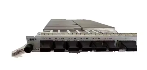 HW BBU5900 BBU3910 BBU3900 UBBPe9 Baseband Processing Unit Telecommunication Equipment Base Station Communication 1 Year-boxintelecom