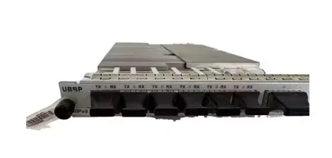HW BBU5900 BBU3910 BBU3900 UBBPe9 Baseband Processing Unit Telecommunication Equipment Base Station Communication 1 Year-boxintelecom