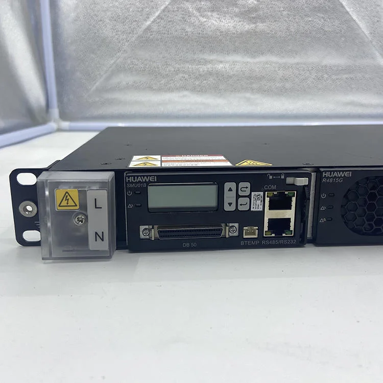 ETP4830-A1 ETP4830 30A Supply OLT 220V to -48V Embedded System Power Adapter 5G for OLT MA5608T C320 C220-boxintelecom