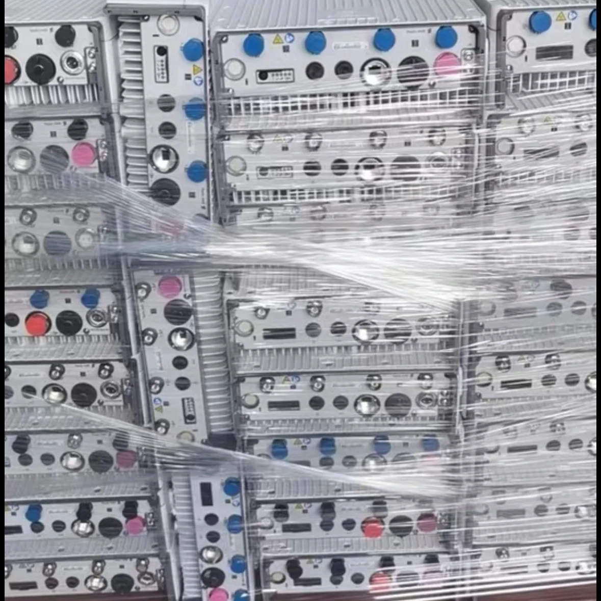 Factory Radio 4428B3 Code: KRC161 713/1.the Communication Equipment  RRU and the Quantity Is Limited.-boxintelecom