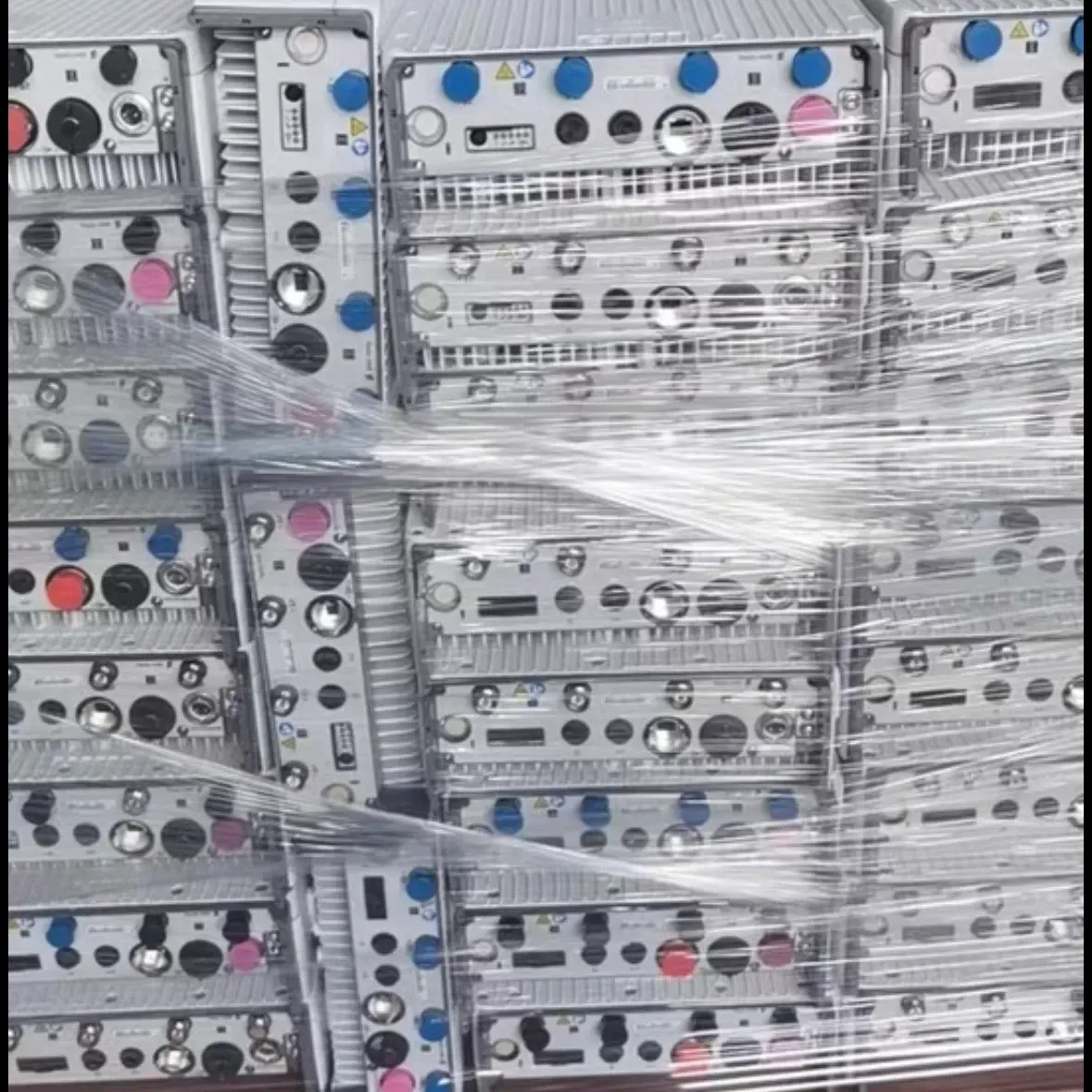 Factory Radio 4428B3 Code: KRC161 713/1.the Communication Equipment  RRU and the Quantity Is Limited.-boxintelecom