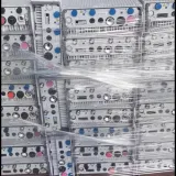 Factory Radio 4428B3 Code: KRC161 713/1.the Communication Equipment  RRU and the Quantity 