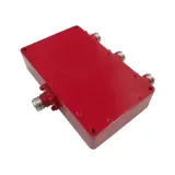 VHF UHF 700/900MHz combiner, CH1:138 to 174MHz CH2:340 to 512MHz CH3: 740 to 960MHz  multi
