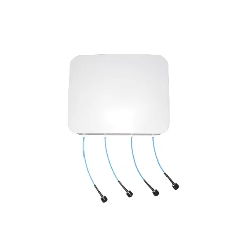 5G Wide Band 698-4000MHz 6/6.5dBi MIMO Directional Panel Antenna 4 Port 4X4  GSM 2G 3G SDM