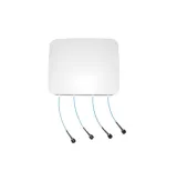 5G Wide Band 698-4000MHz 6/6.5dBi MIMO Directional Panel Antenna 4 Port 4X4  GSM 2G 3G SDM