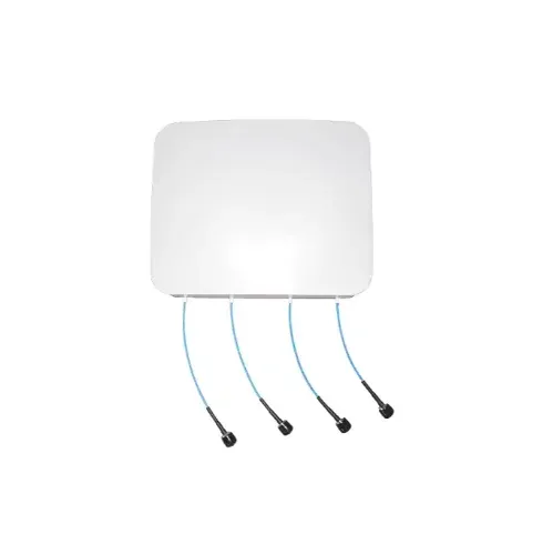 5G Wide Band 698-4000MHz 6/6.5dBi MIMO Directional Panel Antenna 4 Port 4X4  GSM 2G 3G SDM