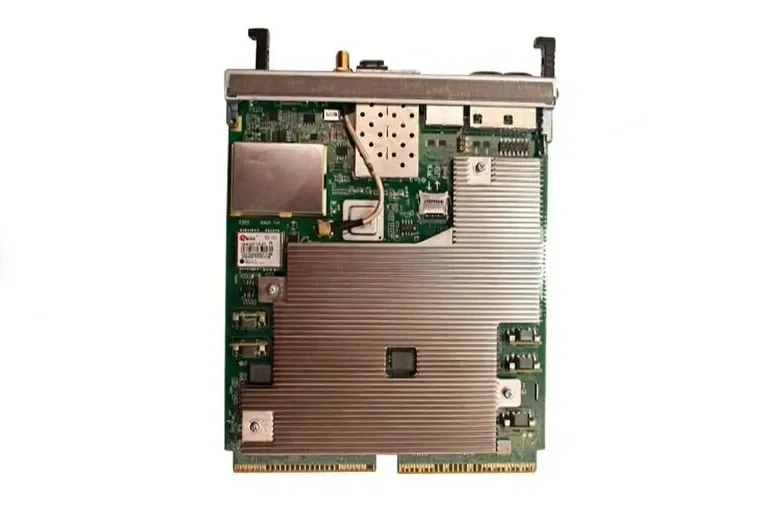 ZTE ZXSDR CCE1 Control & Clock Board for B8200 B8300 BBU