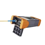 Multi-functions OTDR QX55 with VFL OLS OPM RJ45 Event Map 1310/1550/1625nm 26 24dB Optical