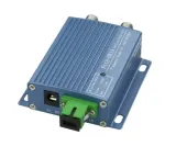 china factory price High level FTTH catv optical receiver satellite tv 2 Outputs AGC Fiber