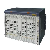 New Olt ZXA10 C300 Optical Line Terminal Equipment Gpon 10G Uplink SCXN*2 HUVQ*2 PRWH*2 C3