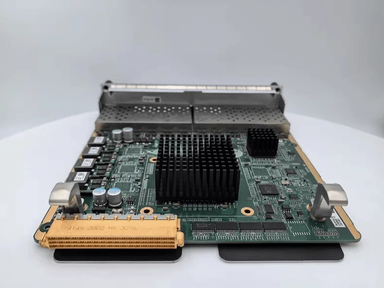 CR5D00LBXF72 03030nvf 12 Port 10gbase LAN/WAN SFP+ 10Gbps Flexible Networking Card-boxintelecom