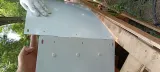 Outdoor Wireless Wifi VHLP1-18-HW1C 52430922 VHLP2-18-HW1C VHLP3-18-HW1A Microwave Antenna