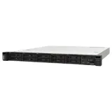 Hot Sale 1U Performance Supporting Growing Businesses ThinkSystem SR250 V3 Rack Server