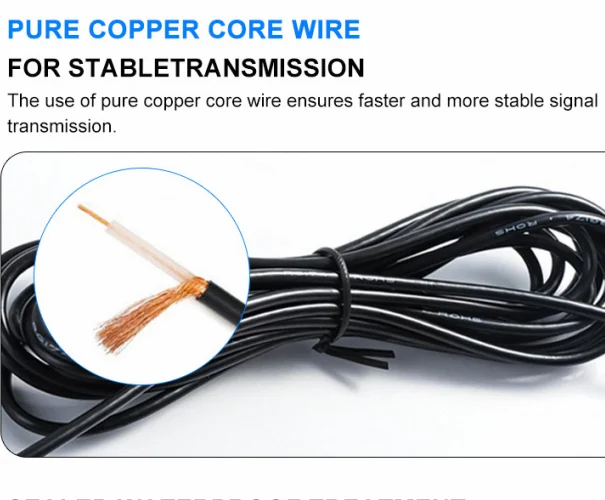 Top Quality  Antenna-Gps-Esterna-Android Marine Gps Antenna Gps Glonass Antenna-boxintelecom