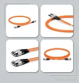 Factory Price Fiber Optic Patchcord Fc Single Mode 2.0 3.0mm 1m 2m 3m 5m 10m Fiber Optical