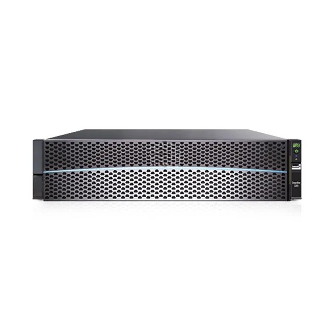 New-Gen OceanStor 2600 Database Hybrid Networking Cutting-edge Flash Storage-boxintelecom