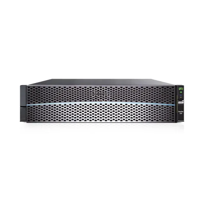 New-Gen OceanStor 2600 Database Hybrid Networking Cutting-edge Flash Storage-boxintelecom