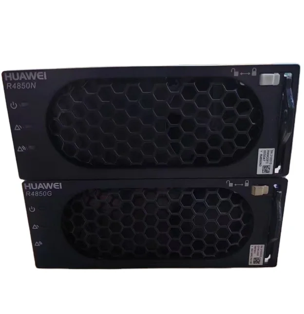 48v 50a Telecom Power Supply HW Rectifier Module 48v Telecom Rectifier Power R4850G2 R4850