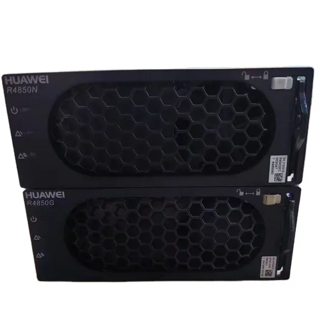 48v 50a Telecom Power Supply HW Rectifier Module 48v Telecom Rectifier Power R4850G2 R4850