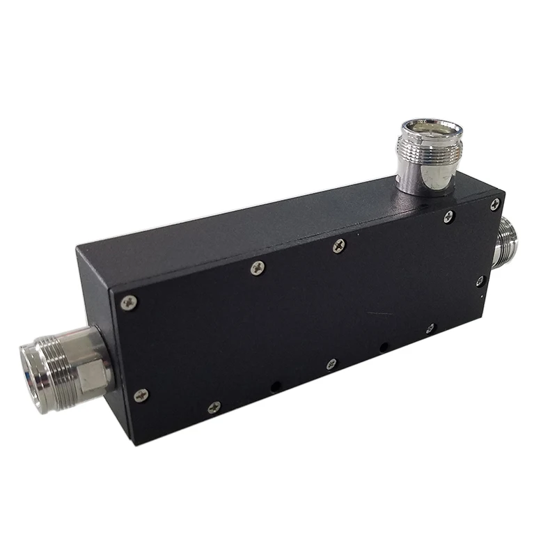 LOW PIM Components RF 6dB Directional Coupler with -160dBc 4310-F 698-3800MHz