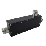 LOW PIM Components RF 6dB Directional Coupler with -160dBc 4310-F 698-3800MHz