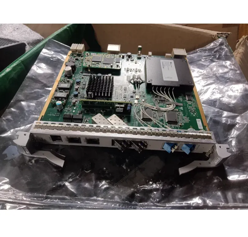 ST2 Two-way Optical Monitoring Channel and Clock Transmission Board TN11ST2 TN12ST2 TN13ST